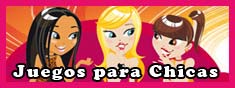 Juegos para chicas